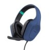 Auriculares Gaming con Micrófono Trust Gaming GXT 415 Zirox- Jack 3.5- Azules