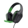 Auriculares Gaming con Micrófono Trust Gaming GXT 415 Zirox Xbox- Jack 3.5- Verdes