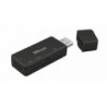 Lector de Tarjetas Externo Trust Nanga 21935- USB 3.1