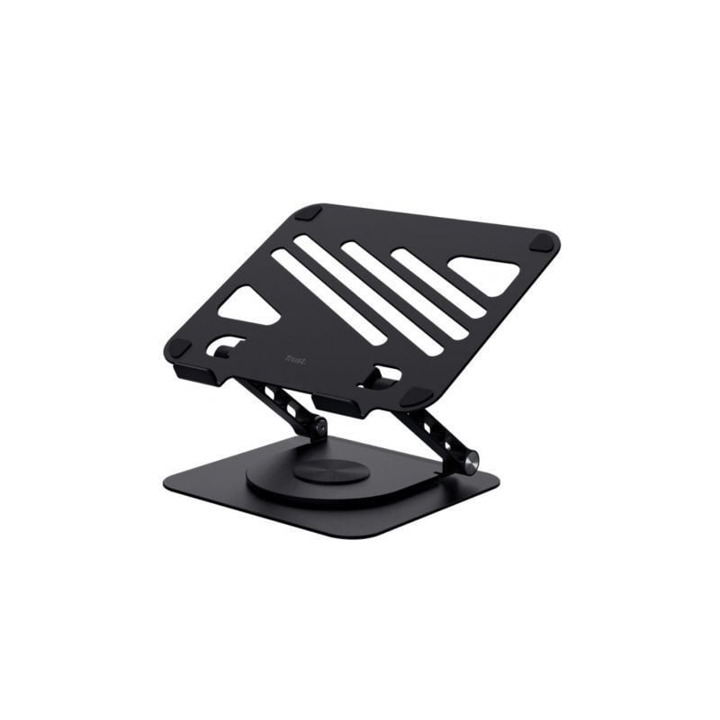 Soporte Trust Zeff para Portátiles hasta 16'