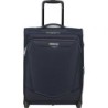 Maleta de Cabina American Tourister Upright SummerRide 55cm- 55x40x20cm- 2 Ruedas- Azul Marino