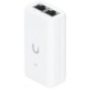 Alimentador PoE Ubiquiti U-POE-AF- 802.3af