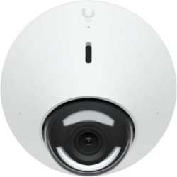 Cámara de Videovigilancia Ubiquiti G5 Dome- 2K- 102.4º- Visión Nocturna- Control desde APP