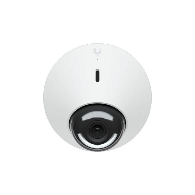 Cámara de Videovigilancia Ubiquiti G5 Dome- 2K- 102.4º- Visión Nocturna- Control desde APP