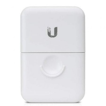 Protector Sobretensión Ubiquiti ETH-SP-G2- 2 RJ45