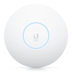 Punto de Acceso Ubiquiti U6 Enterprise