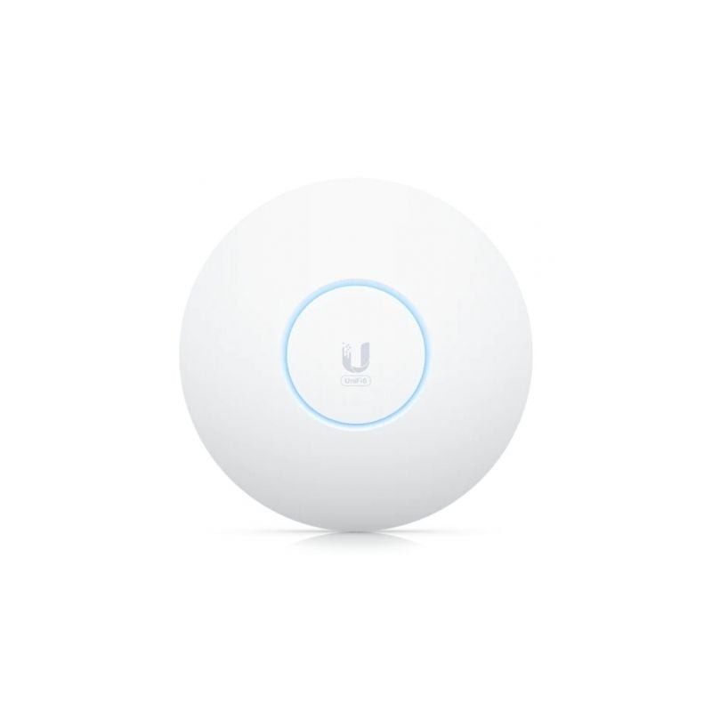 Punto de Acceso Ubiquiti U6 Enterprise