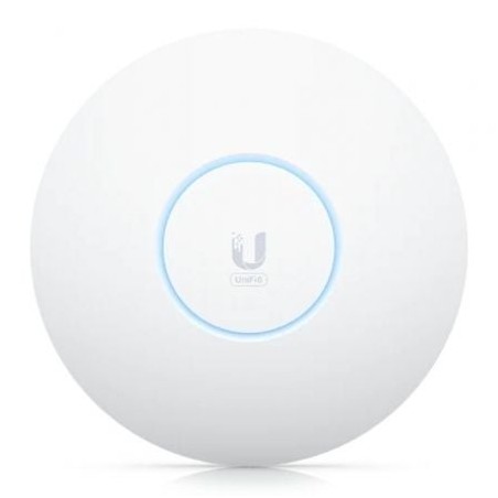 Punto de Acceso Ubiquiti U6 Enterprise