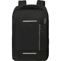 Mochila American Tourister Urban Track para Portátiles hasta 14'- 24L- Negra