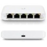 Switch Gestionado Ubiquiti USW-Flex Mini 5 Puertos- RJ45 10-100-1000 POE
