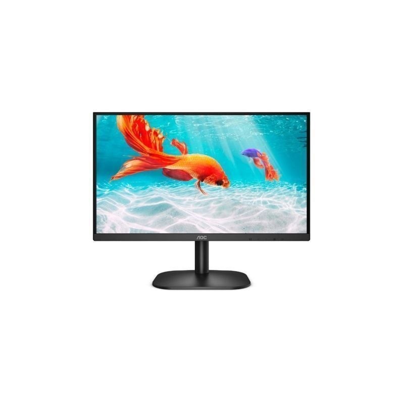 Monitor AOC 22B2H 21.5'- Full HD- Negro