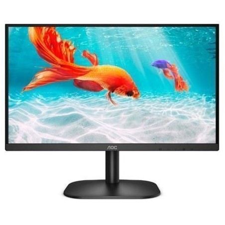Monitor AOC 22B2H 21.5'- Full HD- Negro