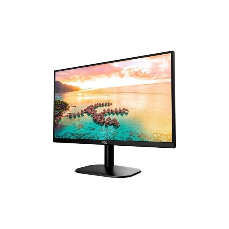 Monitor AOC 24B2XH-EU 23.8'- Full HD- Negro
