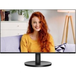 Monitor AOC 24B3CA2 23.8'- Full HD- Multimedia- Negro