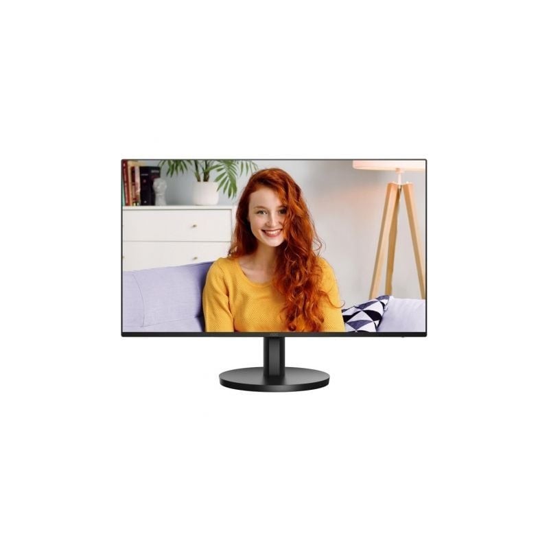 Monitor AOC 24B3CA2 23.8'- Full HD- Multimedia- Negro