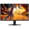 Monitor Gaming AOC 24G4XE 24'- Full HD- 0.5ms- 180Hz- IPS- Multimedia- Negro