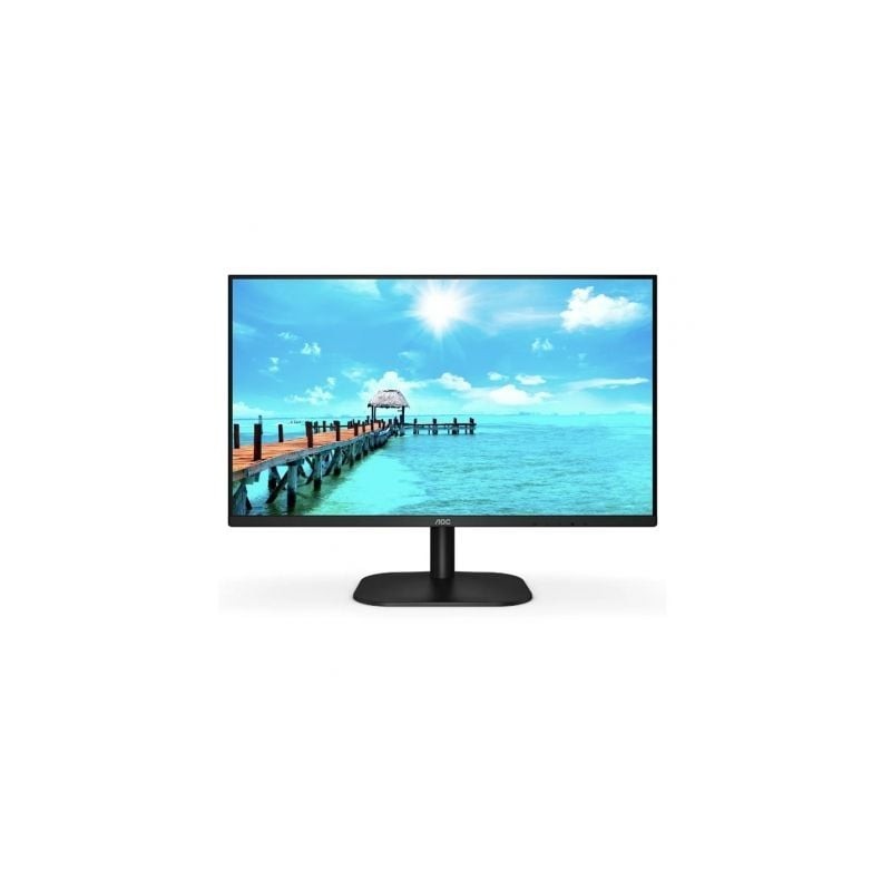 Monitor AOC 27B2DA 27'- Full HD- Multimedia- Negro