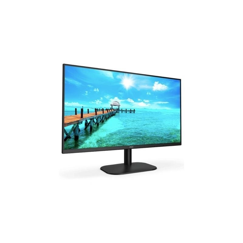 Monitor AOC 27B2H 27'- Full HD- Negro