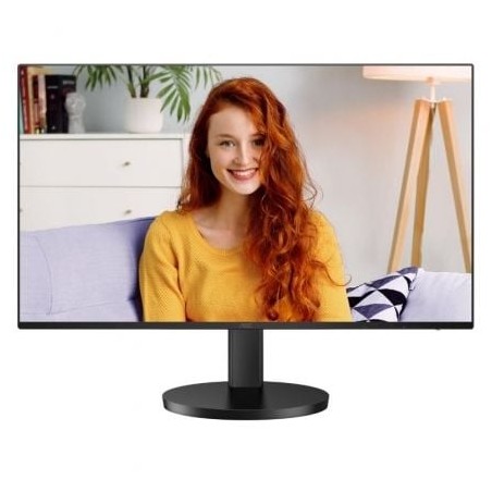 Monitor Profesional AOC Q27B3CF2 27'- QHD- Multimedia- Regulable en altura- Negro
