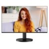 Monitor Profesional AOC Q27B3CF2 27'- QHD- Multimedia- Regulable en altura- Negro