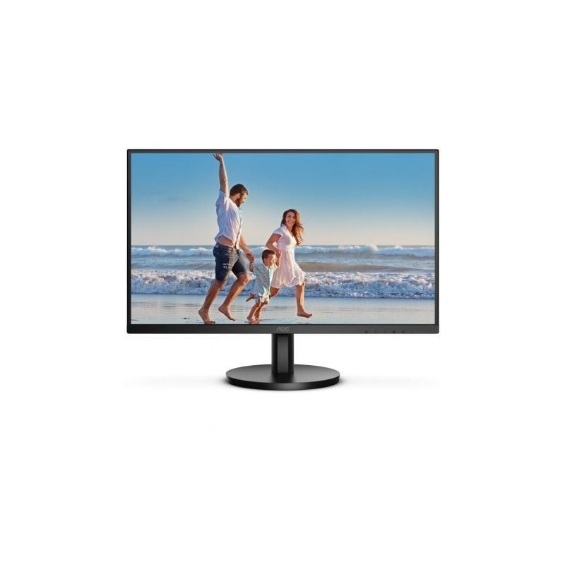 Monitor Profesional AOC Q27B3MA 27'- QHD- Multimedia- Negro