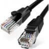 Cable de Red RJ45 UTP Vention IBEBL Cat.6- 10m- Negro