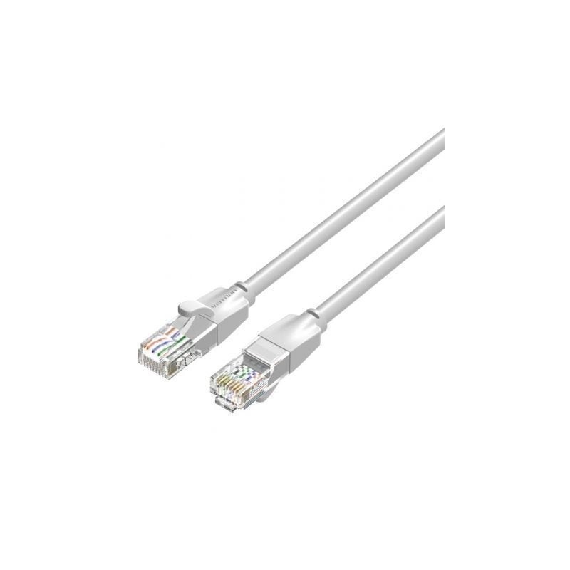 Cable de Red RJ45 UTP Vention IBEHD Cat.6- 50cm- Gris