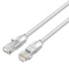 Cable de Red RJ45 UTP Vention IBEHI Cat.6- 3m- Gris