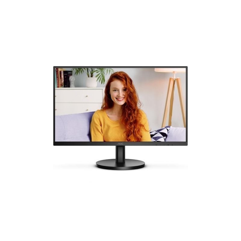 Monitor Profesional AOC U27B3M 27'- 4K- Negro