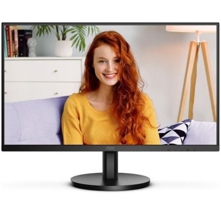 Monitor Profesional AOC U27B3M 27'- 4K- Negro