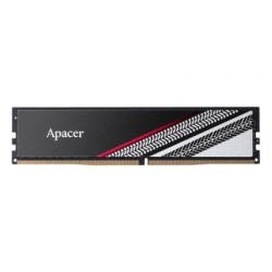 Memoria RAM Apacer Tex AH4U16G32C28YTBAA-1 16GB- DDR4- 3200MHz- 1.35V- CL16-20-20-38- DIMM