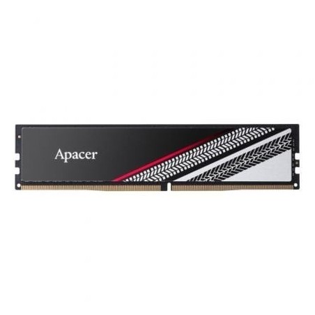 Memoria RAM Apacer Tex AH4U16G32C28YTBAA-1 16GB- DDR4- 3200MHz- 1.35V- CL16-20-20-38- DIMM