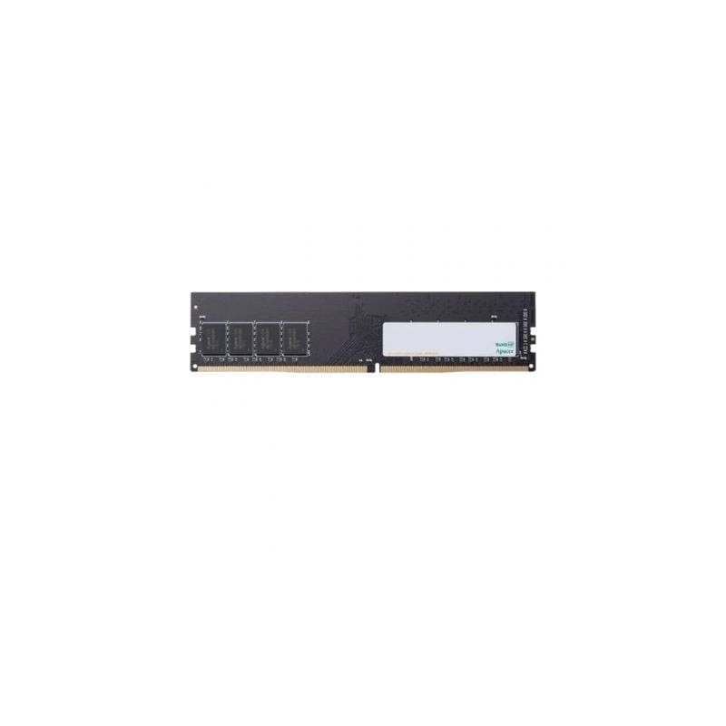 Memoria RAM Apacer EL.16G21.GSH 16GB- DDR4- 3200MHz- 1.2V- CL22- DIMM