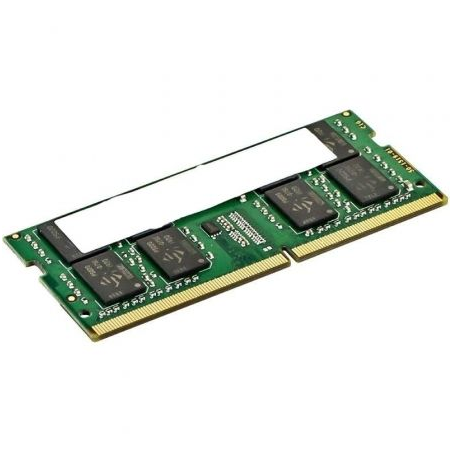 Memoria RAM Apacer ES.32G21.PSI 32GB- DDR4- 3200MHz- CL22- SODIMM