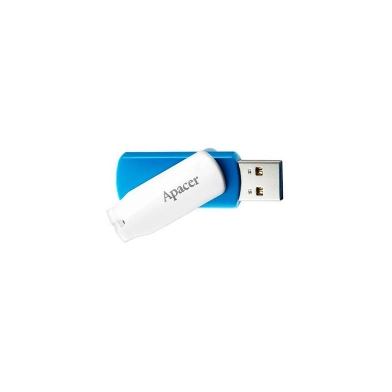 Pendrive 64GB Apacer AH357 USB 3.2