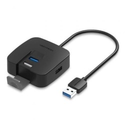 Hub USB 3.0 Vention CHABF- 4xUSB- 1m