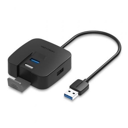 Hub USB 3.0 Vention CHABF- 4xUSB- 1m