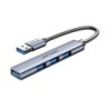Hub USB 3.0 Vention CKOHB- 4xUSB
