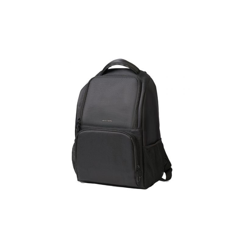 Mochila Vention KRLB0 para Portátiles hasta 15.6'- Impermeable- Negra