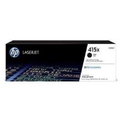 Tóner Original HP nº415X XL Alta Capacidad- Negro