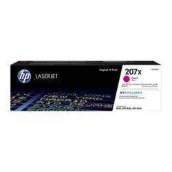 Tóner Original HP nº207X XL Alta Capacidad- Magenta