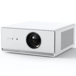 Proyector Portátil Wanbo X5 AIR- 1100 Lúmenes- Full HD- HDMI- WiFi- Blanco