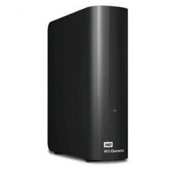Disco Externo Western Digital WD Elements Desktop 18TB- 3.5'- USB 3.0