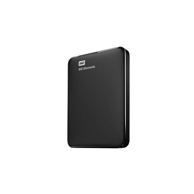 Disco Externo Western Digital WD Elements Portable 1TB- 2.5'- USB 3.0