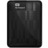Disco Duro Externo Western Digital My Passport- 2.5'- 1TB- USB 3.0
