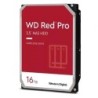 Disco Duro Western Digital WD Red Pro NAS 16TB- 3.5'- SATA III- 512MB