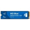 Disco SSD Western Digital WD Blue SN5000 1TB- M.2 2280 PCIe