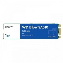 Disco SSD Western Digital WD Blue SA510 1TB- M.2 2280