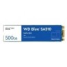 Disco SSD Western Digital WD Blue SA510 500GB- M.2 2280