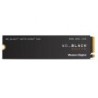 Disco SSD Western Digital WD Black SN770 2TB- M.2 2280 PCIe 4.0- Full Capacity
